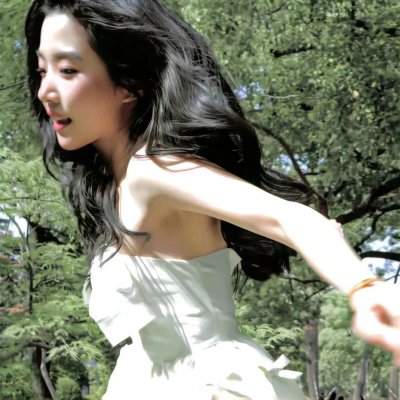 解冻