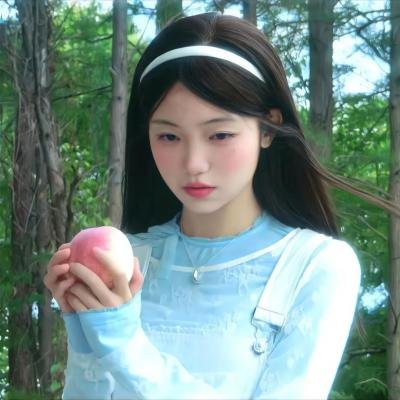 见习女警