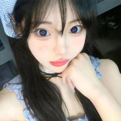 为我而语
