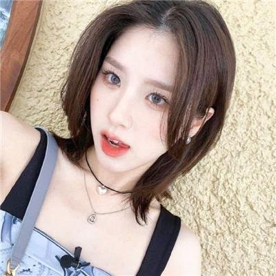 韩裔美人的日与夜